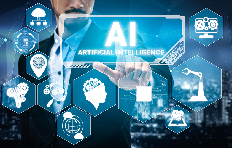 Business Applications of Artificial Intelligence (AI)