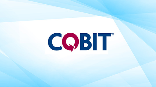 COBIT9 Foundations Course