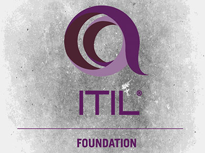 ITIL Foundations Course