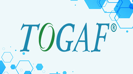 TOGAF® 9 Foundation course